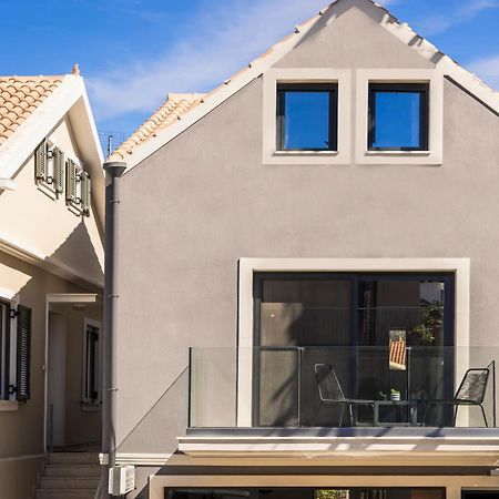 Kefalonia Luxury Maisonette Argostolion Exterior foto