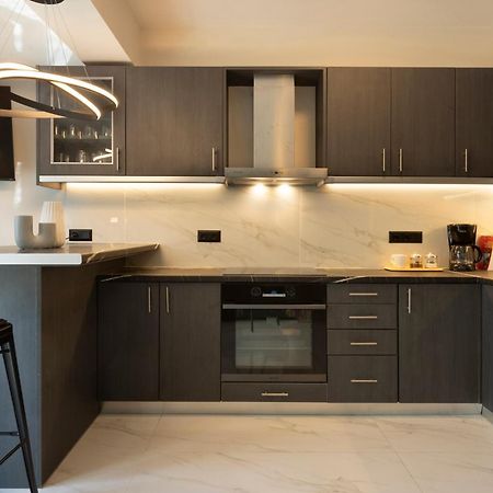 Kefalonia Luxury Maisonette Argostolion Exterior foto