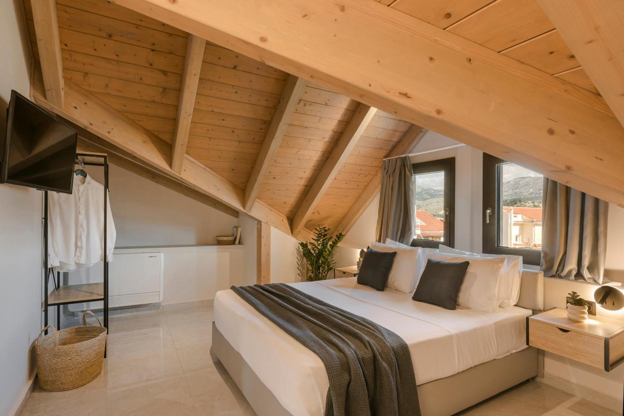 Kefalonia Luxury Maisonette Argostolion Exterior foto