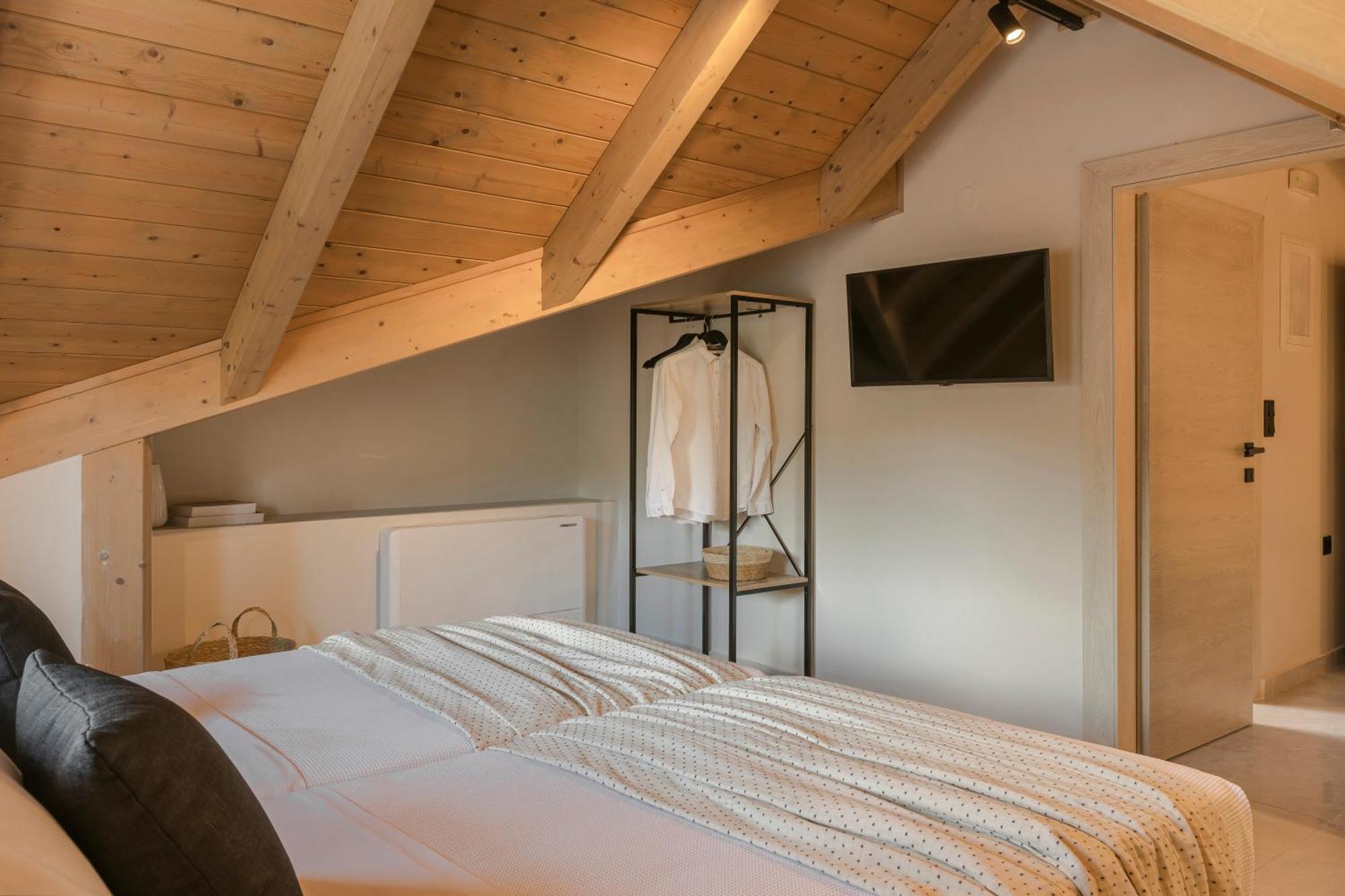 Kefalonia Luxury Maisonette Argostolion Exterior foto