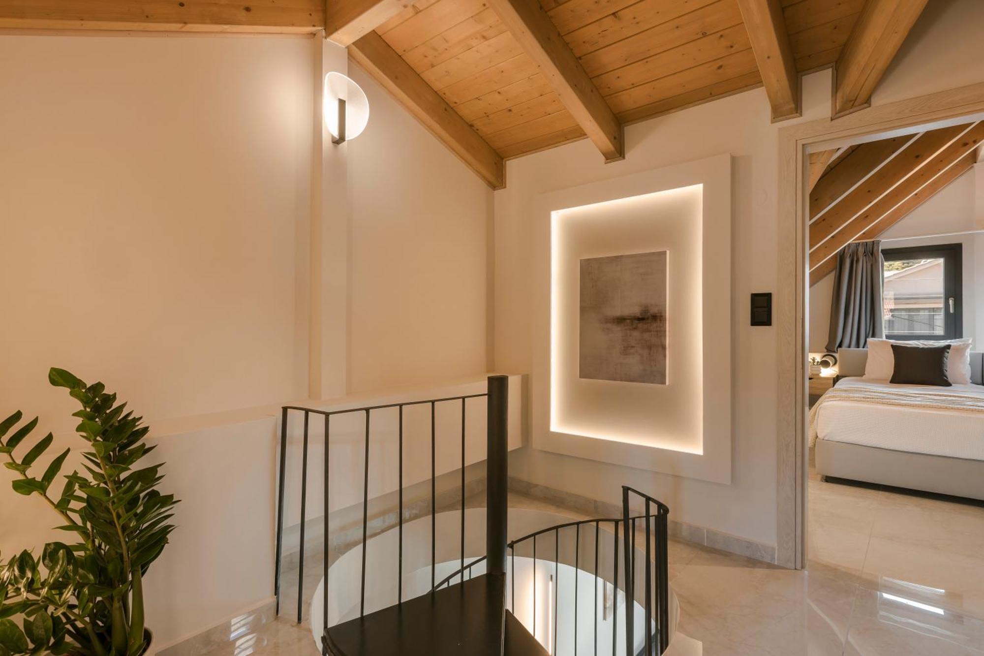 Kefalonia Luxury Maisonette Argostolion Exterior foto