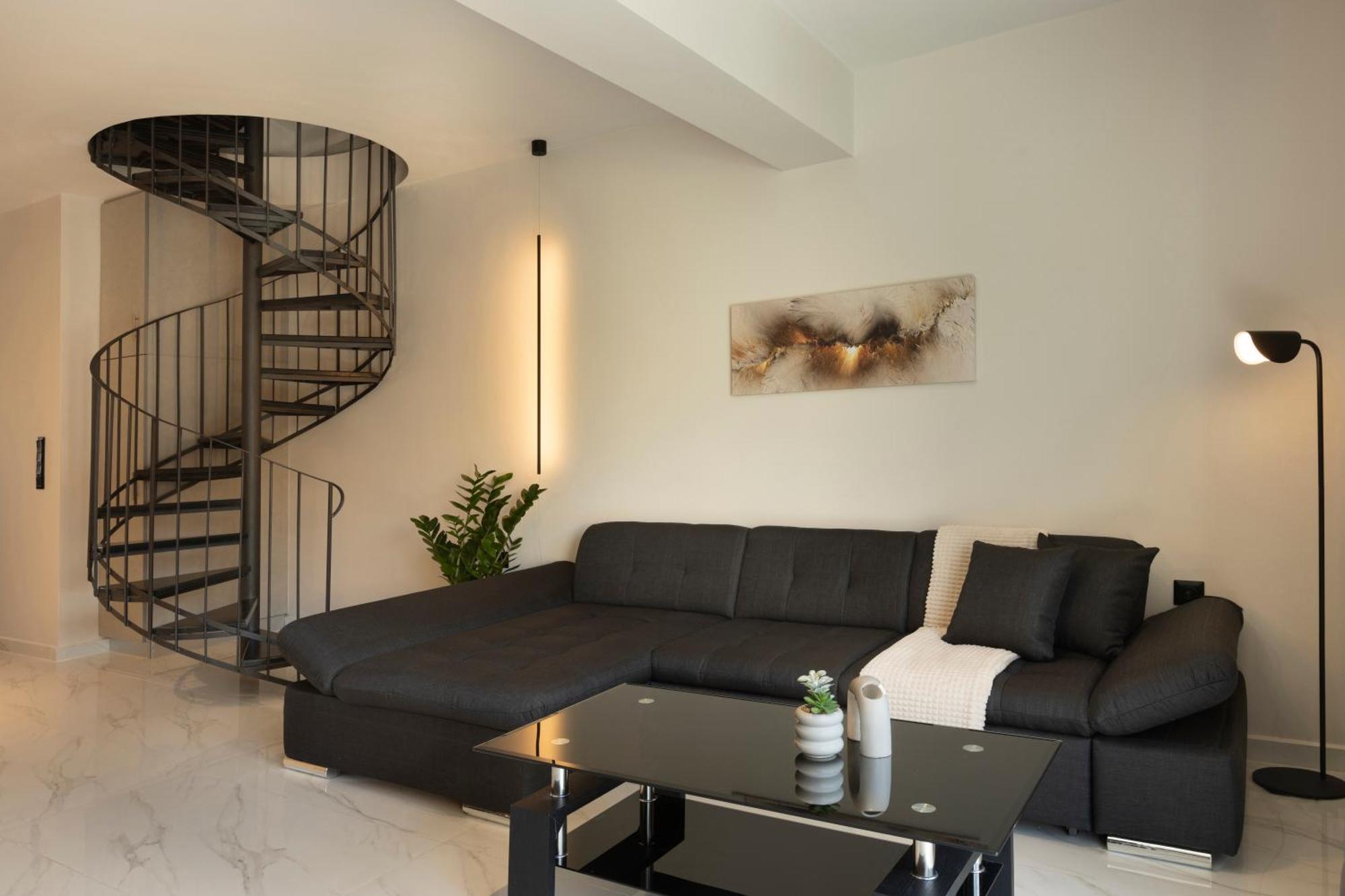 Kefalonia Luxury Maisonette Argostolion Exterior foto