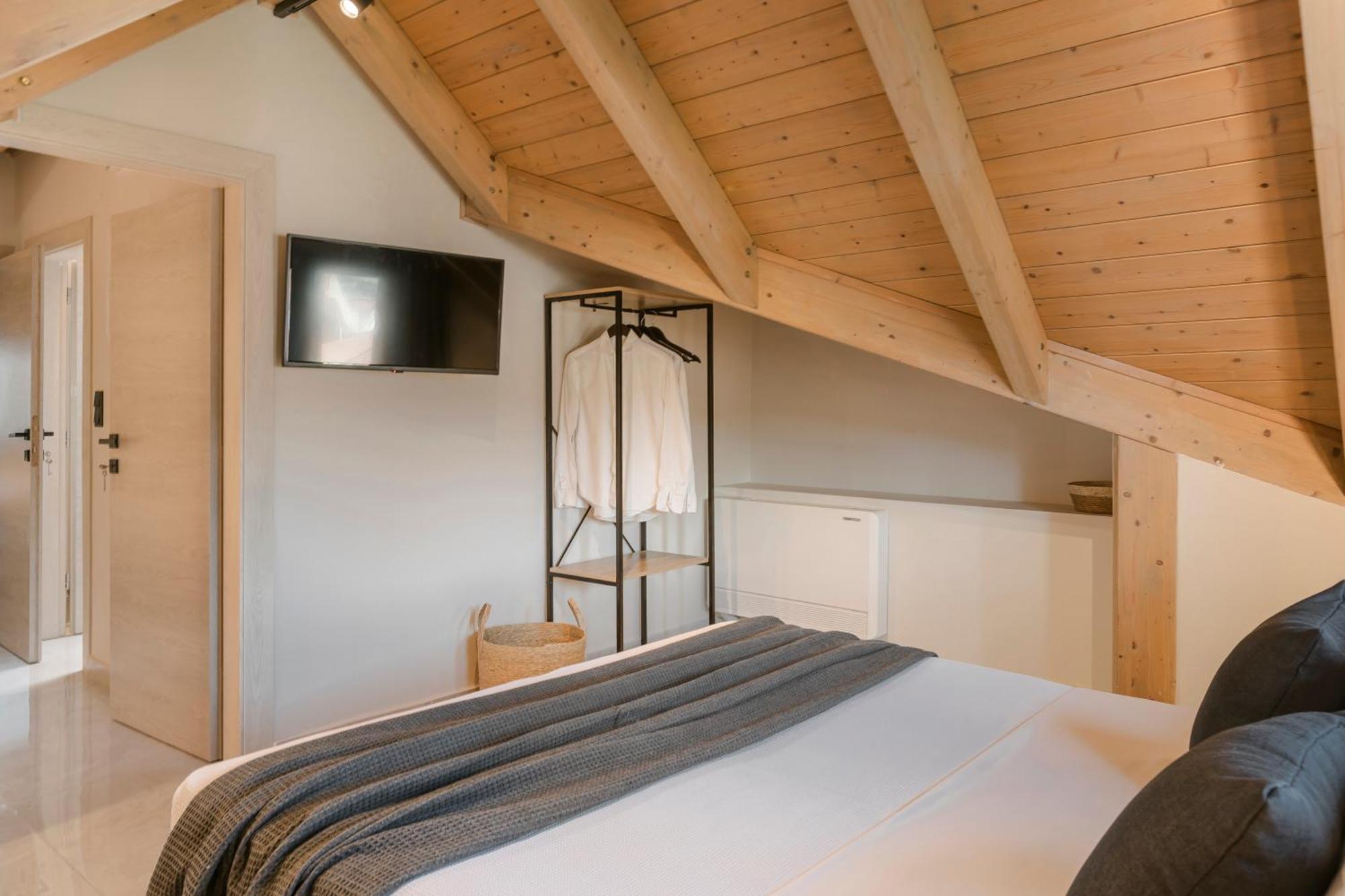 Kefalonia Luxury Maisonette Argostolion Exterior foto