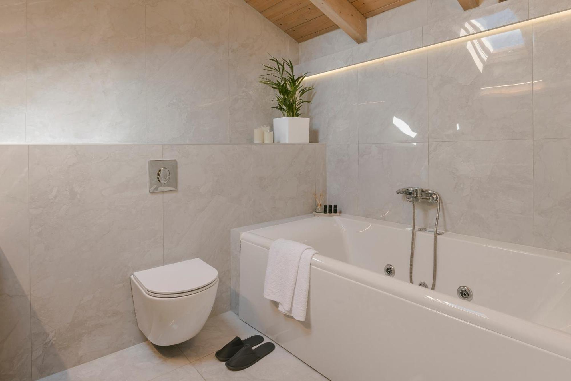 Kefalonia Luxury Maisonette Argostolion Exterior foto