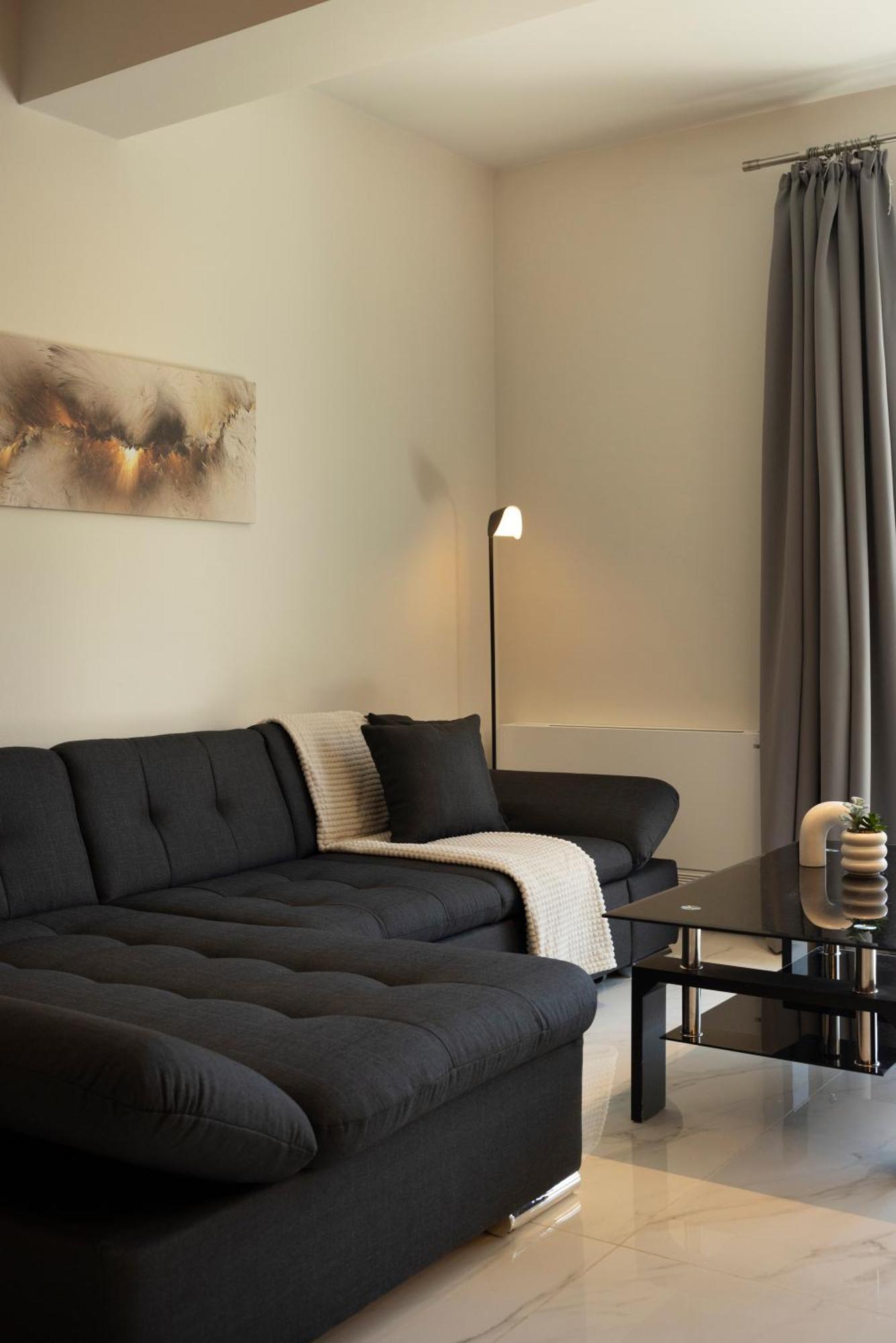 Kefalonia Luxury Maisonette Argostolion Exterior foto