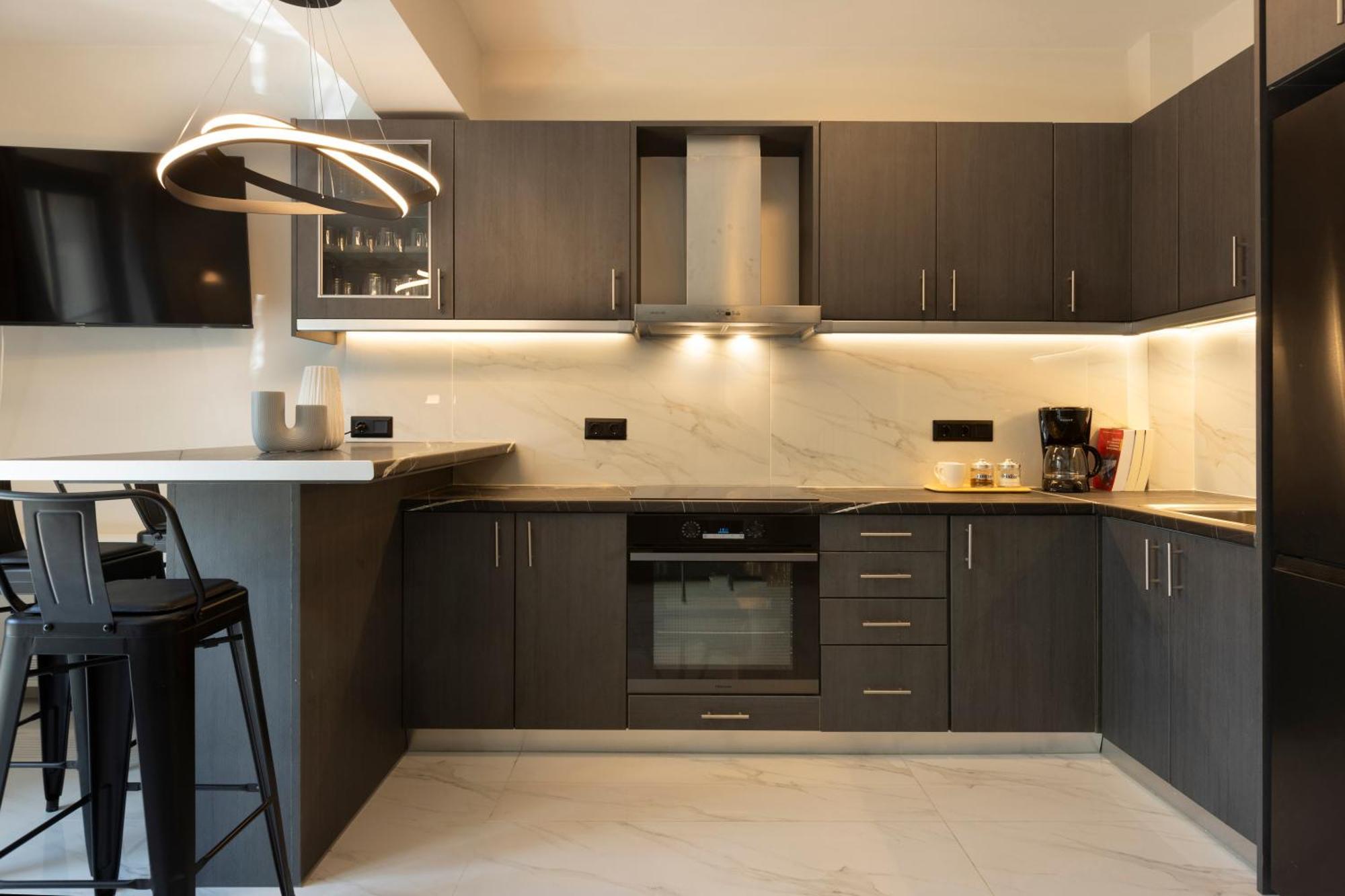 Kefalonia Luxury Maisonette Argostolion Exterior foto