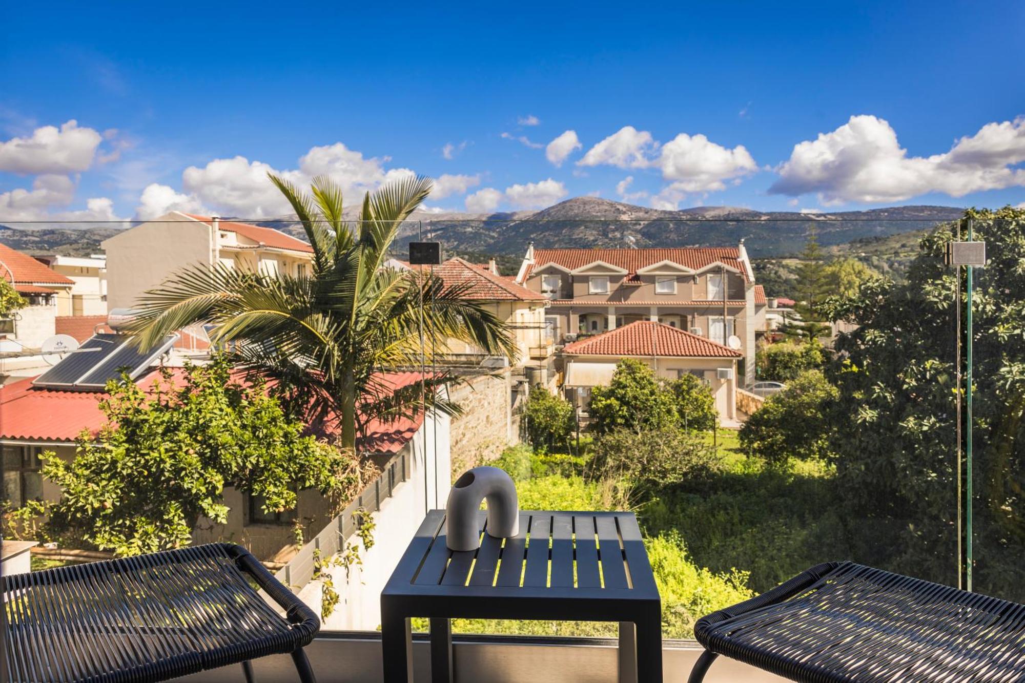 Kefalonia Luxury Maisonette Argostolion Exterior foto