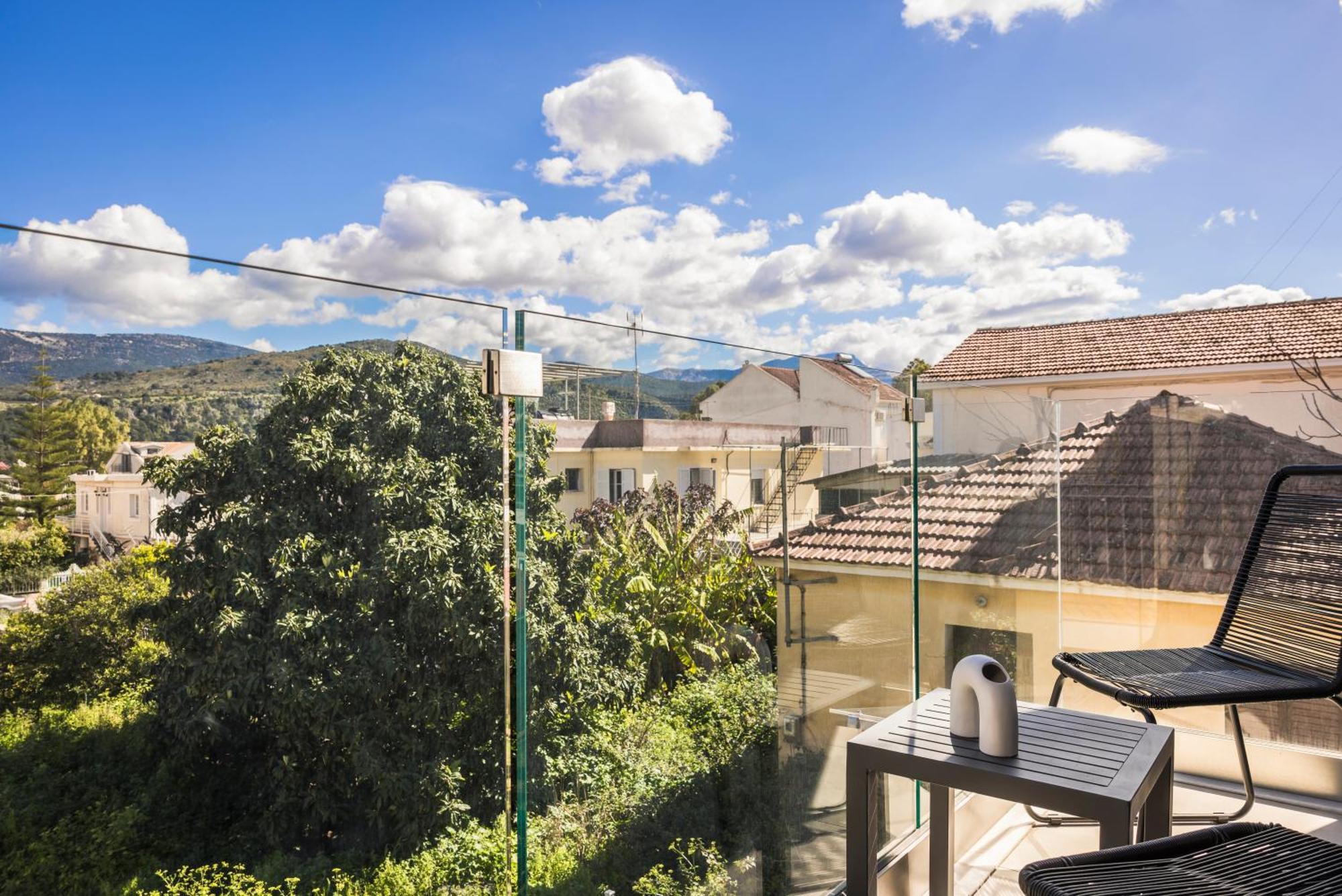 Kefalonia Luxury Maisonette Argostolion Exterior foto