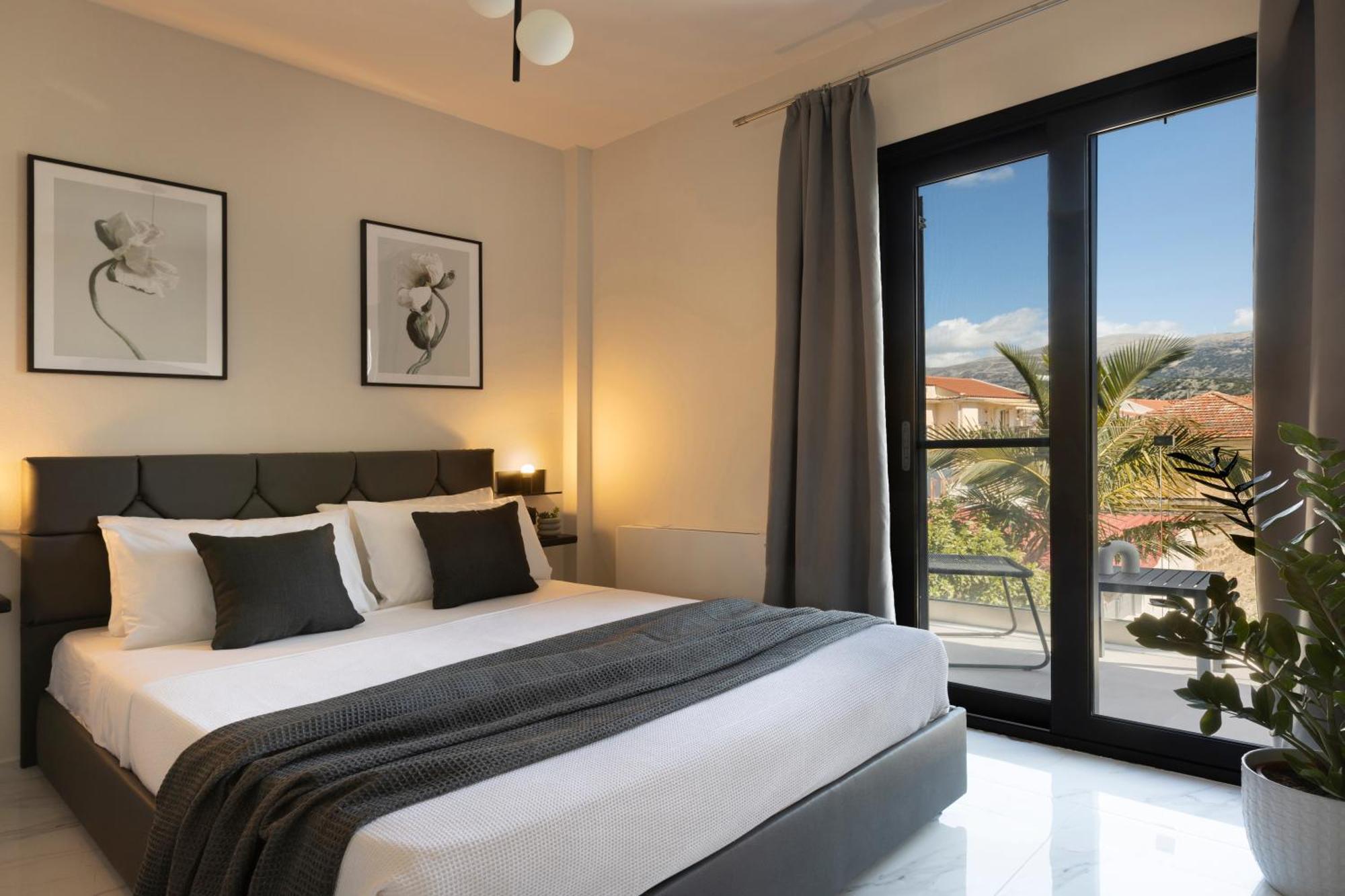 Kefalonia Luxury Maisonette Argostolion Exterior foto