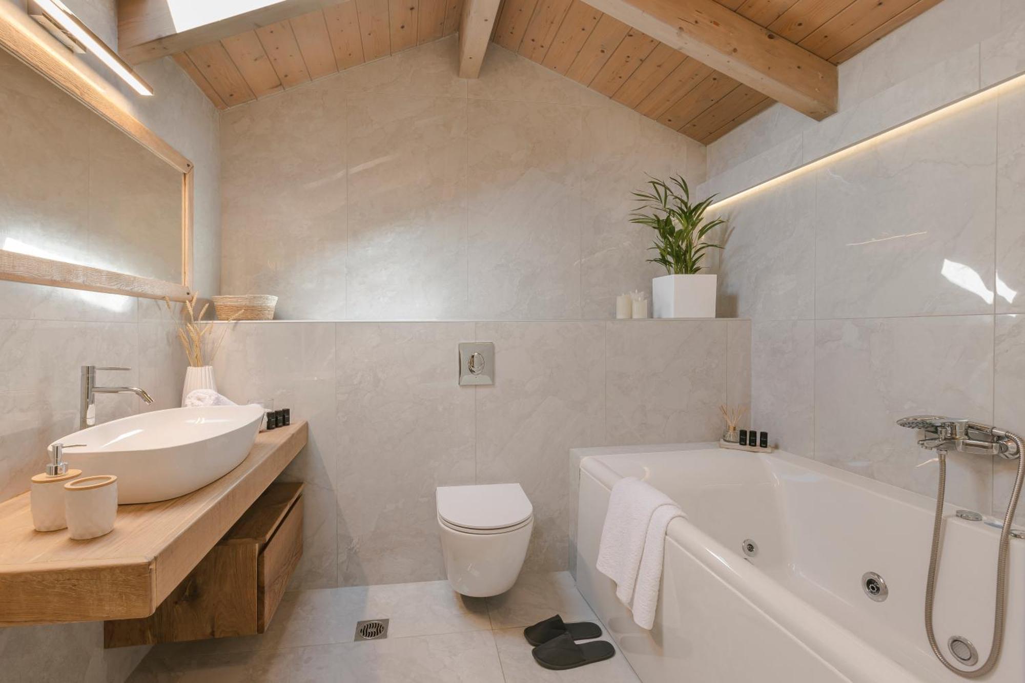 Kefalonia Luxury Maisonette Argostolion Exterior foto